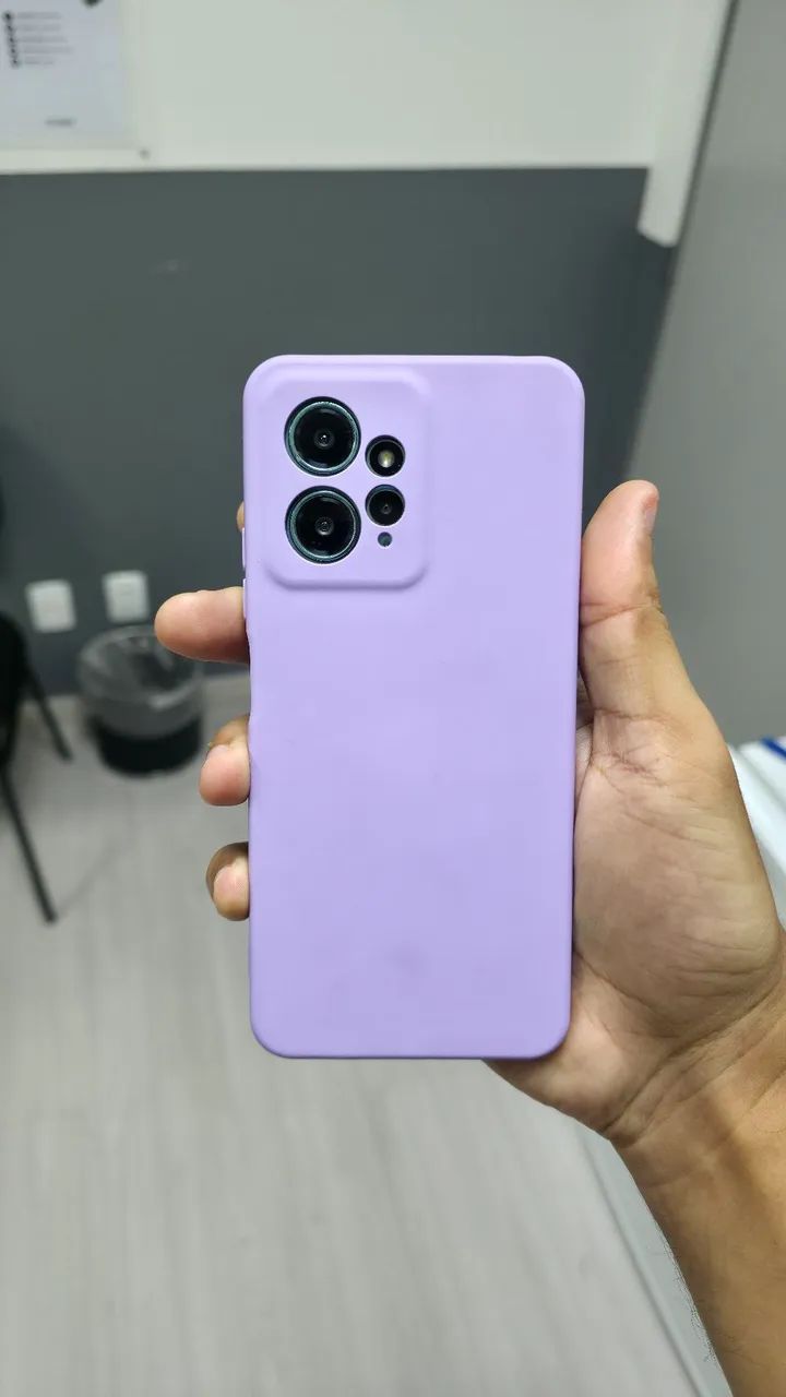Redmi note 12 - Foto 3