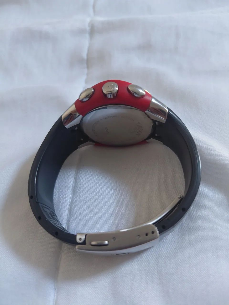 Relógio suíço tissot - Foto 4