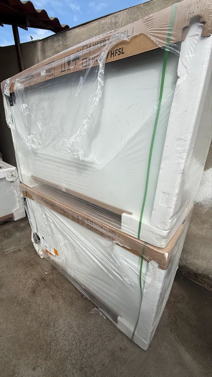 Freezer horizontal 503 litros Fricon tampa de vidro  - Foto 4