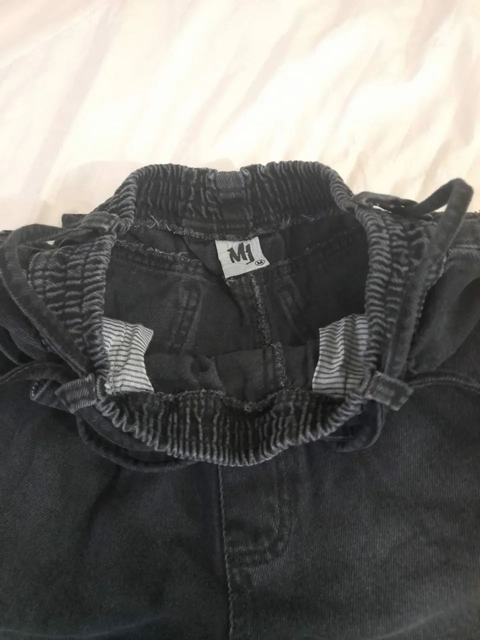 Bermuda Baggy  - Foto 4