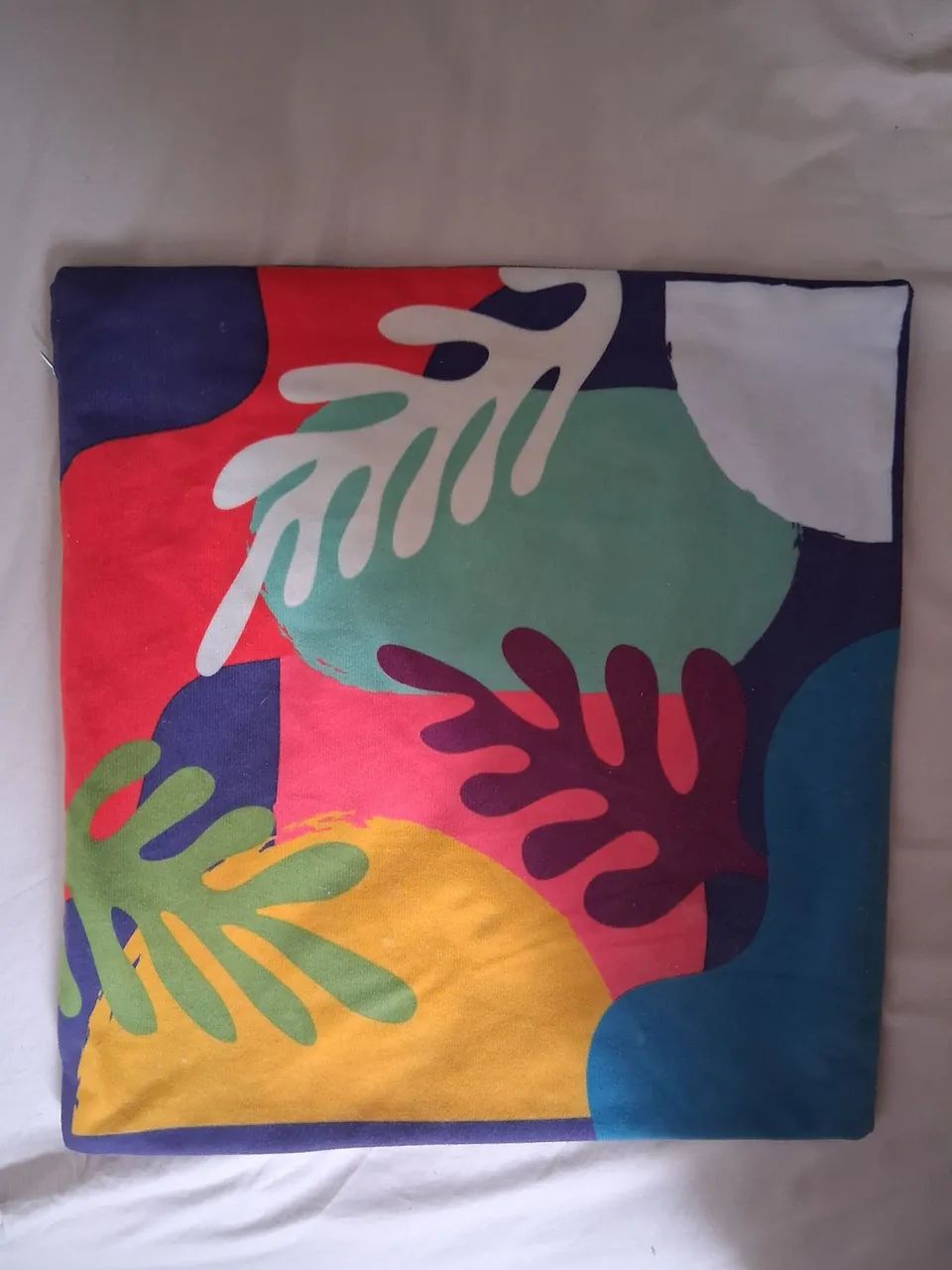 Conjunto de Capas para Almofada - Foto 3