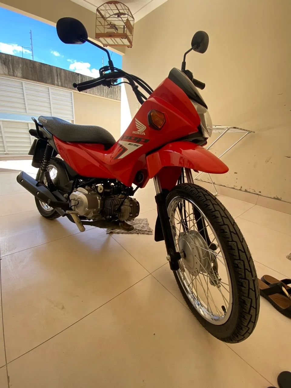 Honda pop 2026  - Foto 2