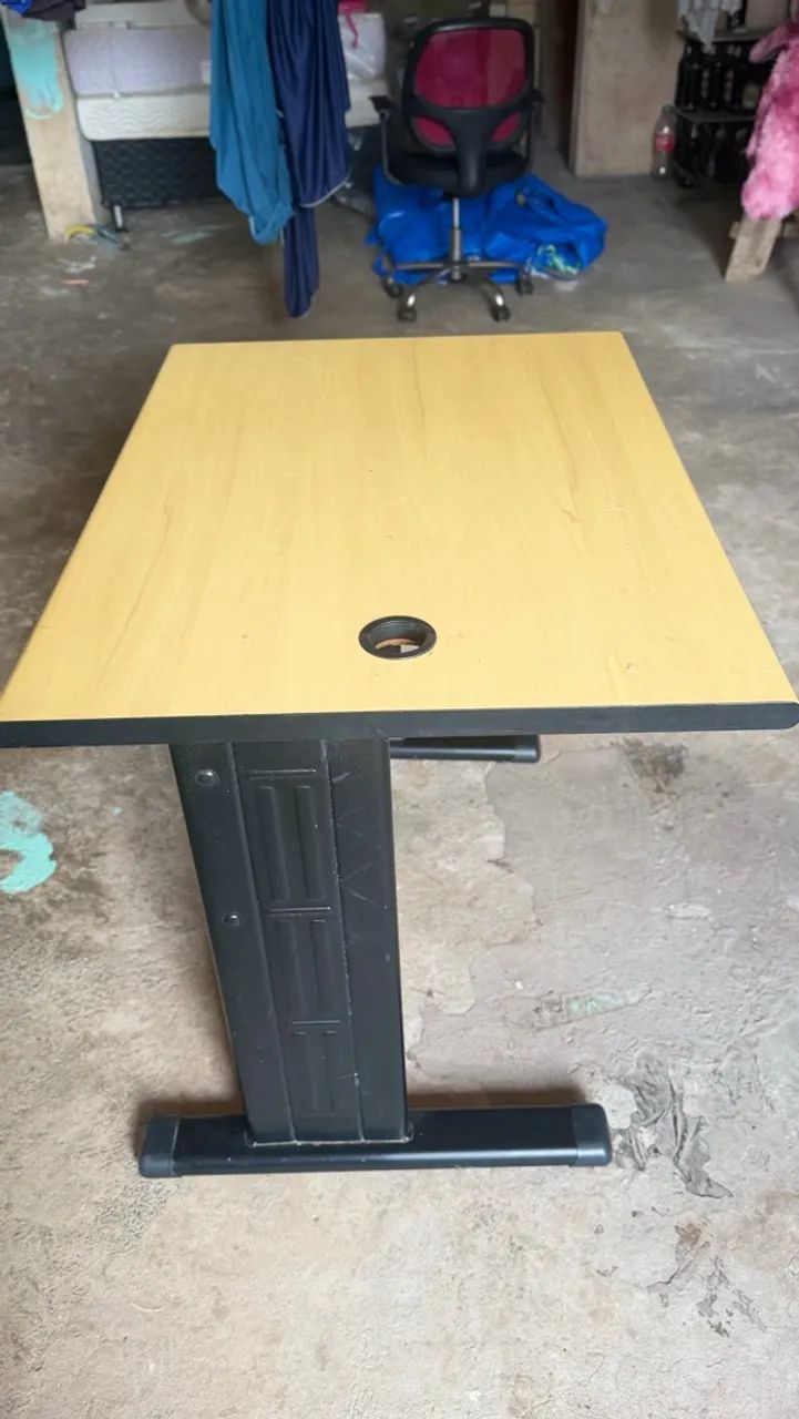 Mesa de escritório 