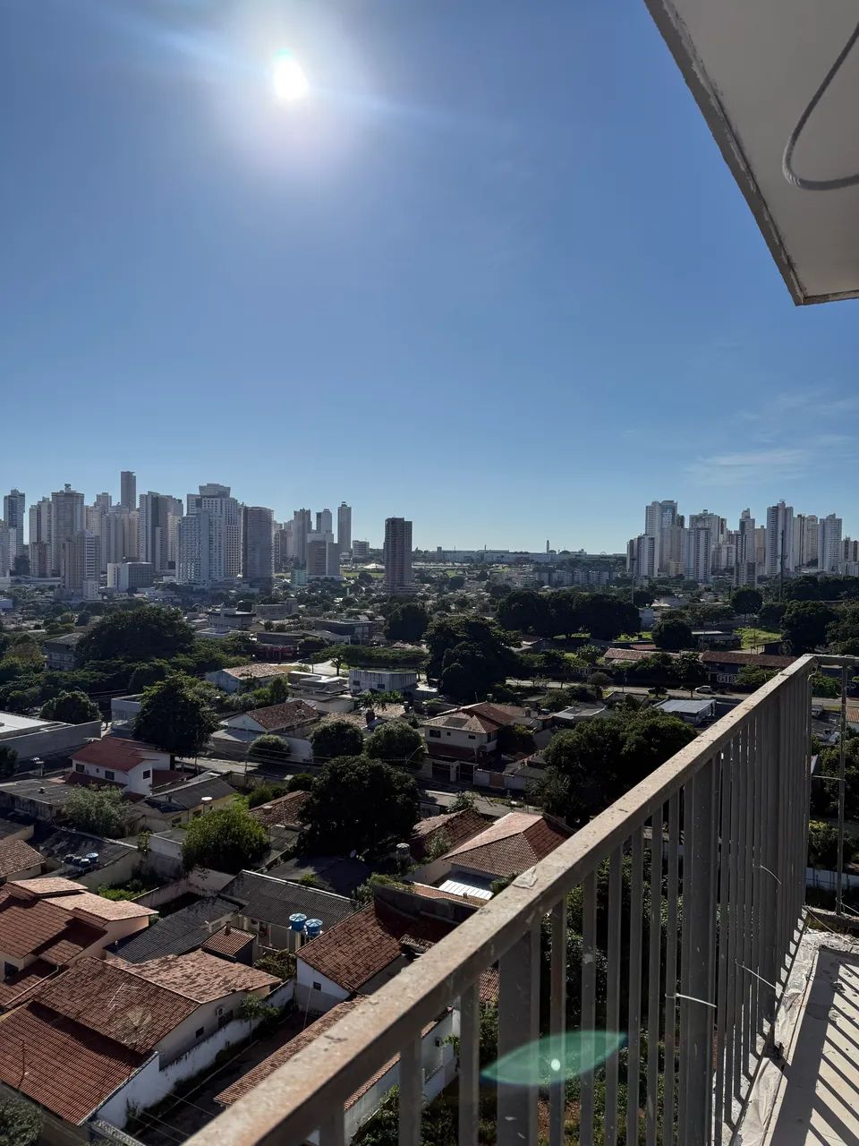 Foto - Goiânia - Parque Atheneu