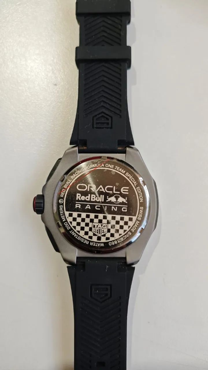 Tag Heuer Formula 1 - Foto 3