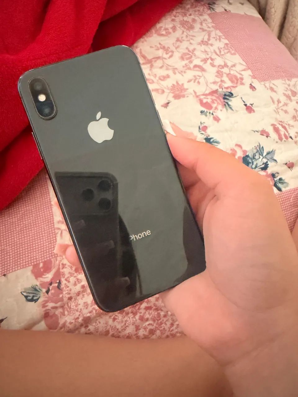 iPhone X - Foto 2
