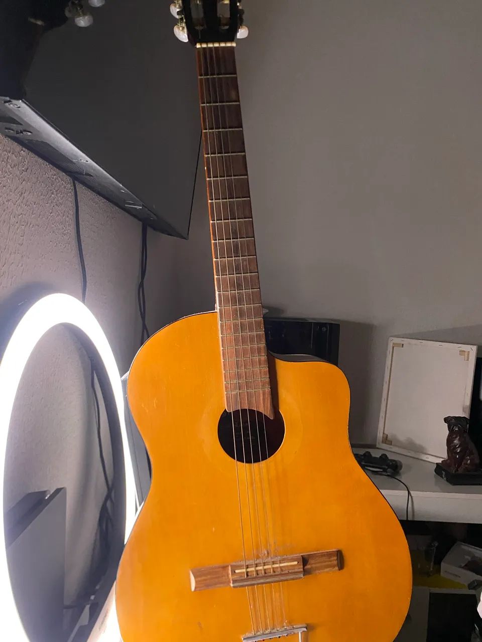 Violão Giannini - Foto 3