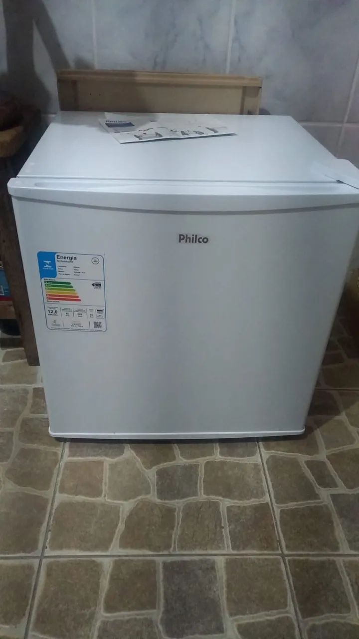 Vendo Frigobar Philco - Foto 2