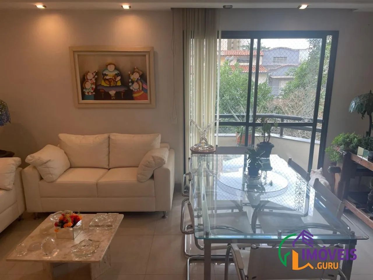 APARTAMENTO - ALTO DE PINHEIROS - SP - Foto 3
