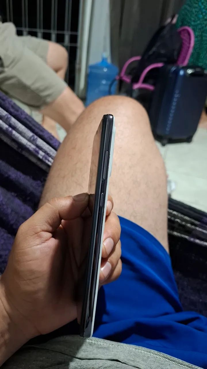 Galaxy A72  - Foto 4