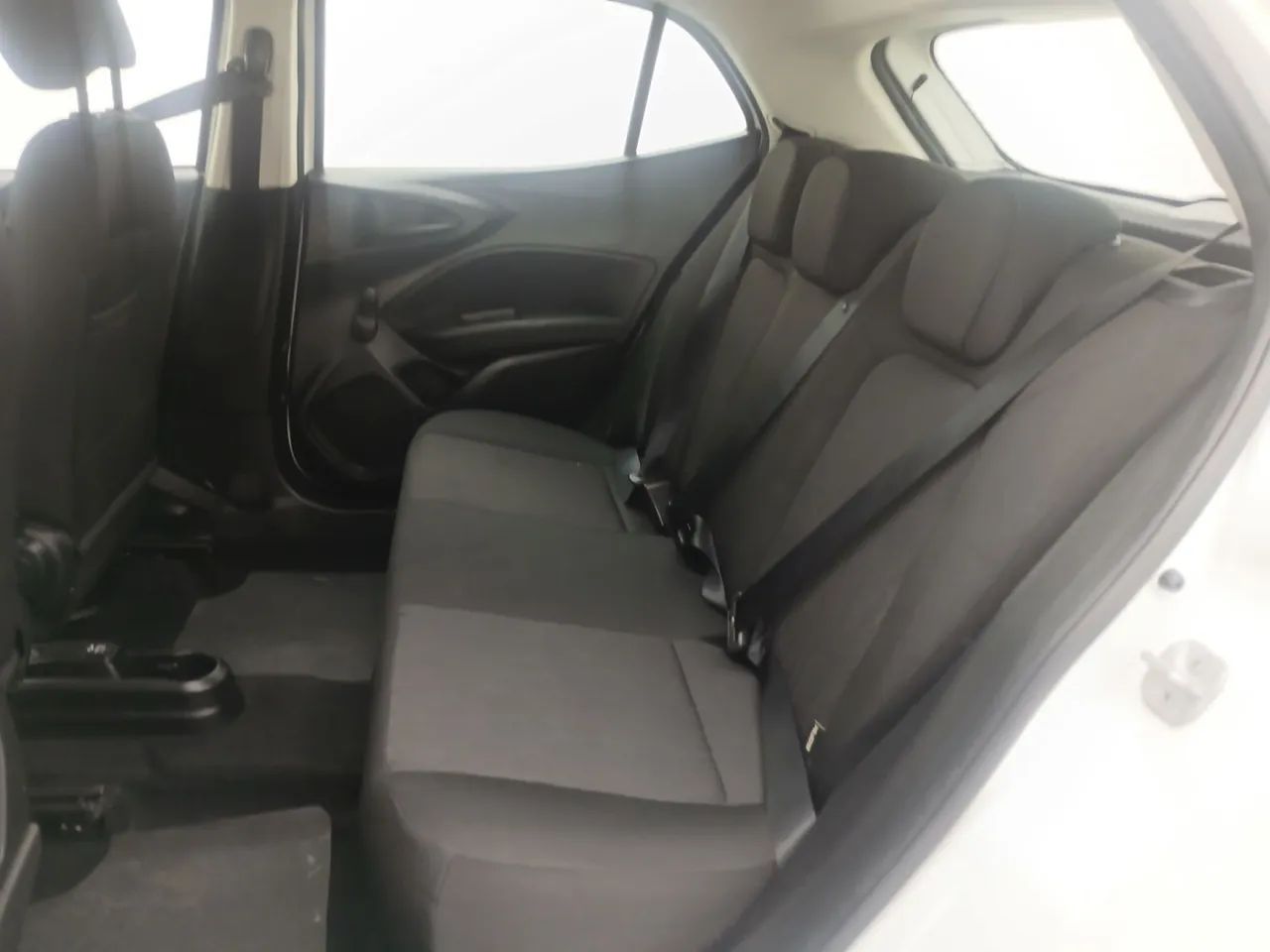 Fiat Argo Drive 1.0 Firefly, foto 16 de 18