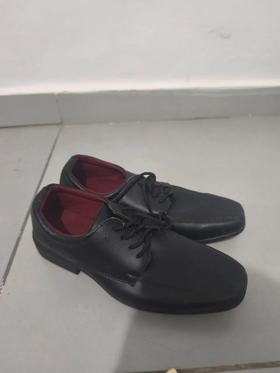 sapatos - Foto 3