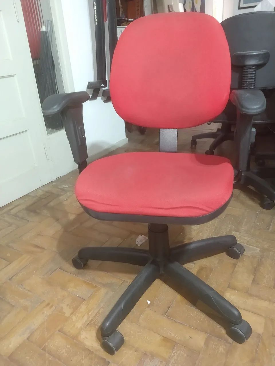 Cadeira de escritório diretor executiva 