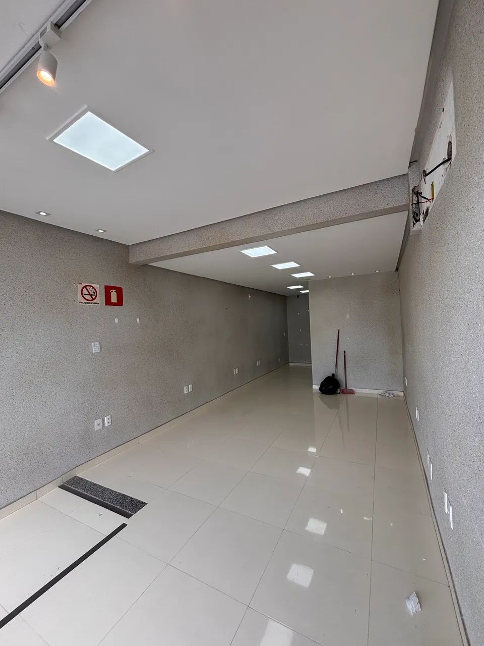Ponto comercial no ponto central  - Foto 5