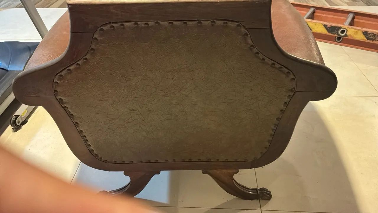 Sofá Imperial  - Foto 4