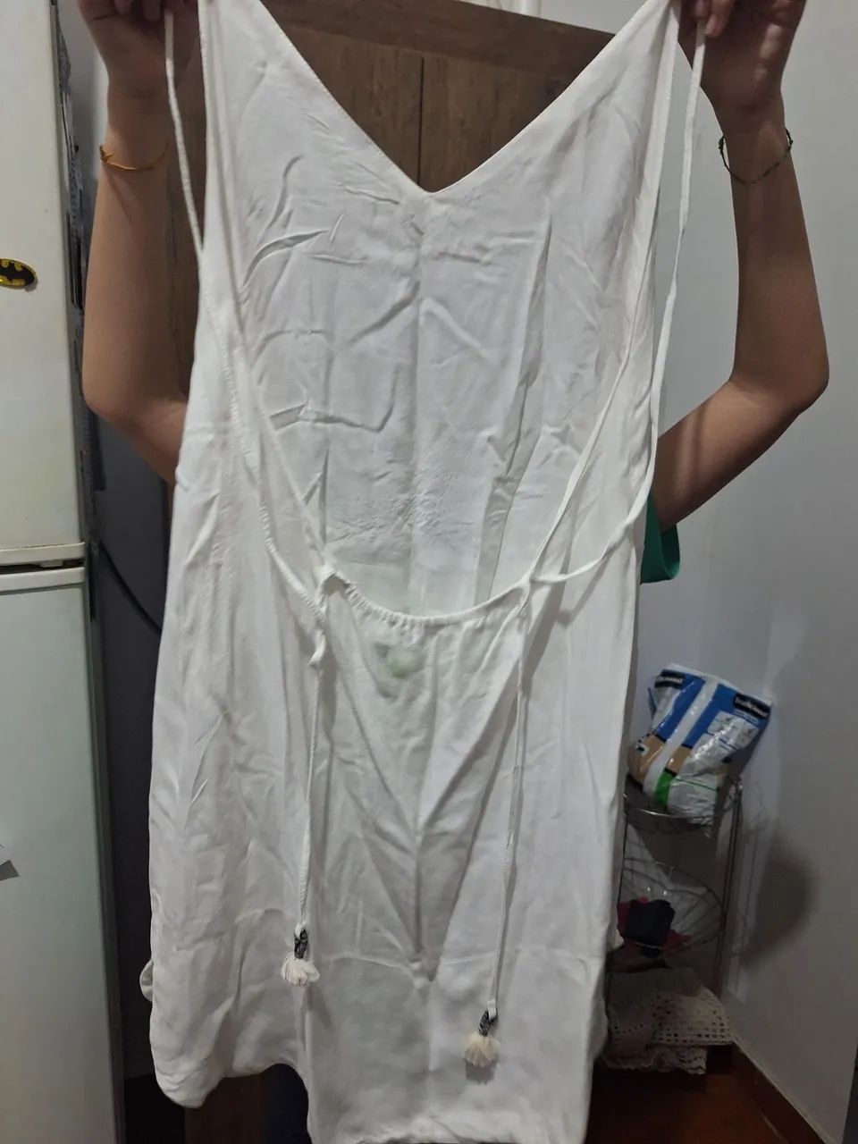 Blusas femininas  - Foto 5