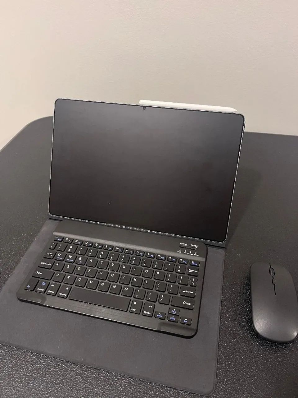 Samsung Galaxy Tab S10 FE+ 13" 128GB 8GB RAM + Kit Teclado, Mouse e Case - Foto 2
