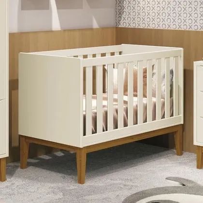 Berço mini cama 
