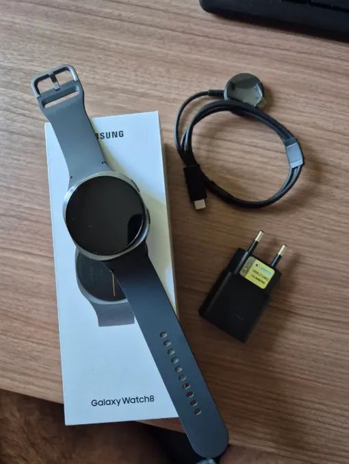 Galaxy Watch 8 44mm - Foto 3