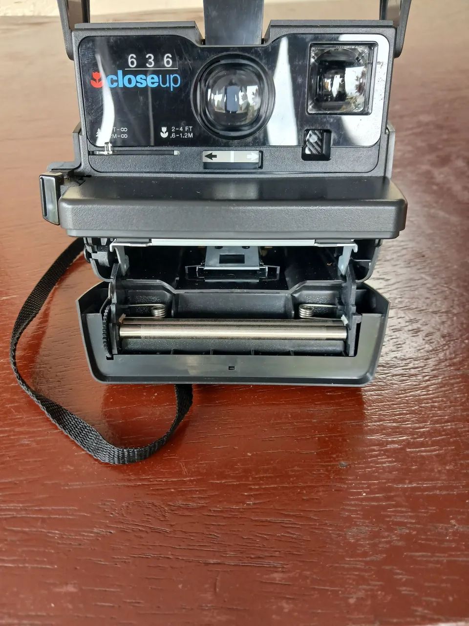 Polaroide 600 - Foto 3