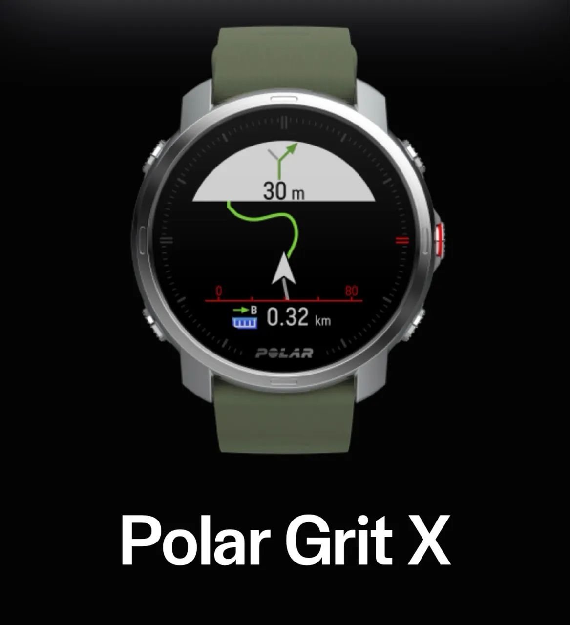 Polar GRIT X  - Foto 3