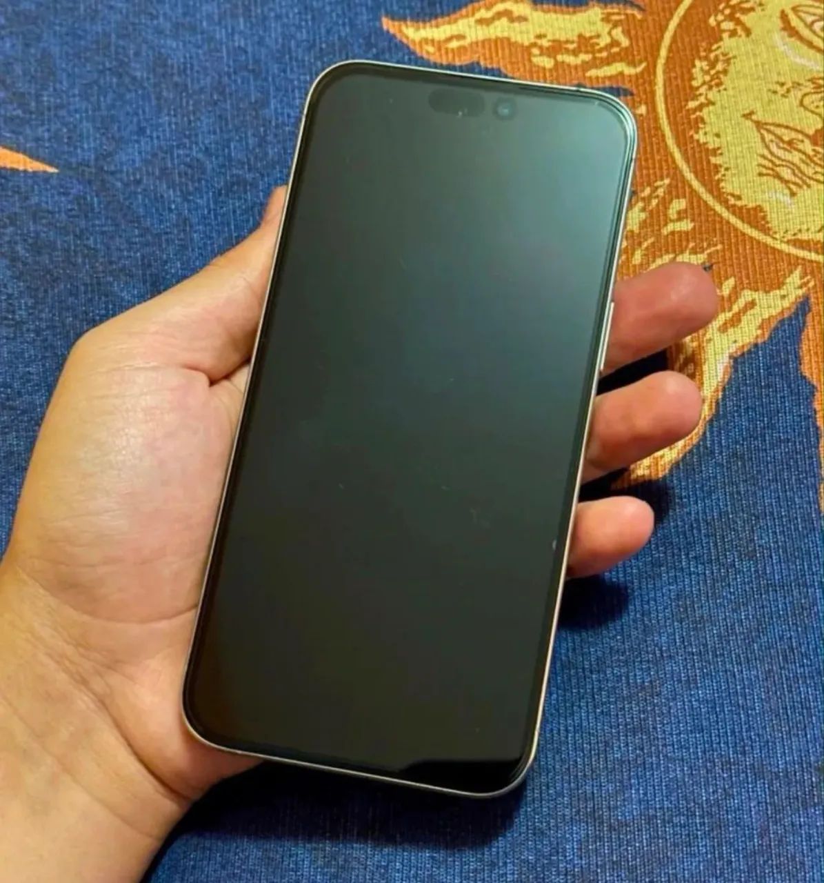 IPHONE 15 PRO MAX  - Foto 2