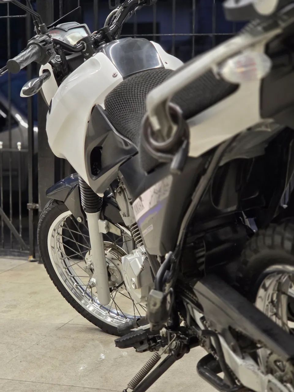 YAMAHA/XTZ 150 Crosser E  - Foto 5