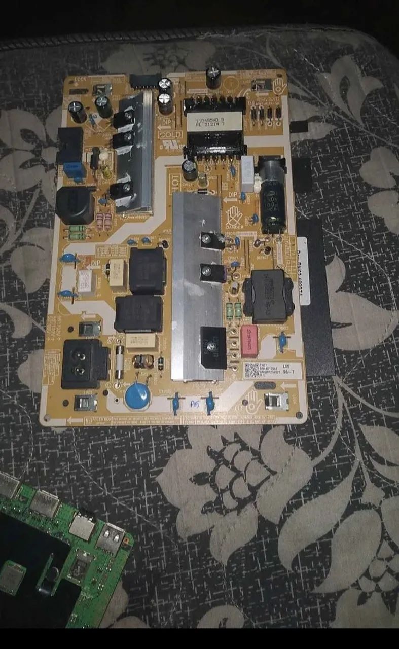 Placa fonte - Foto 3
