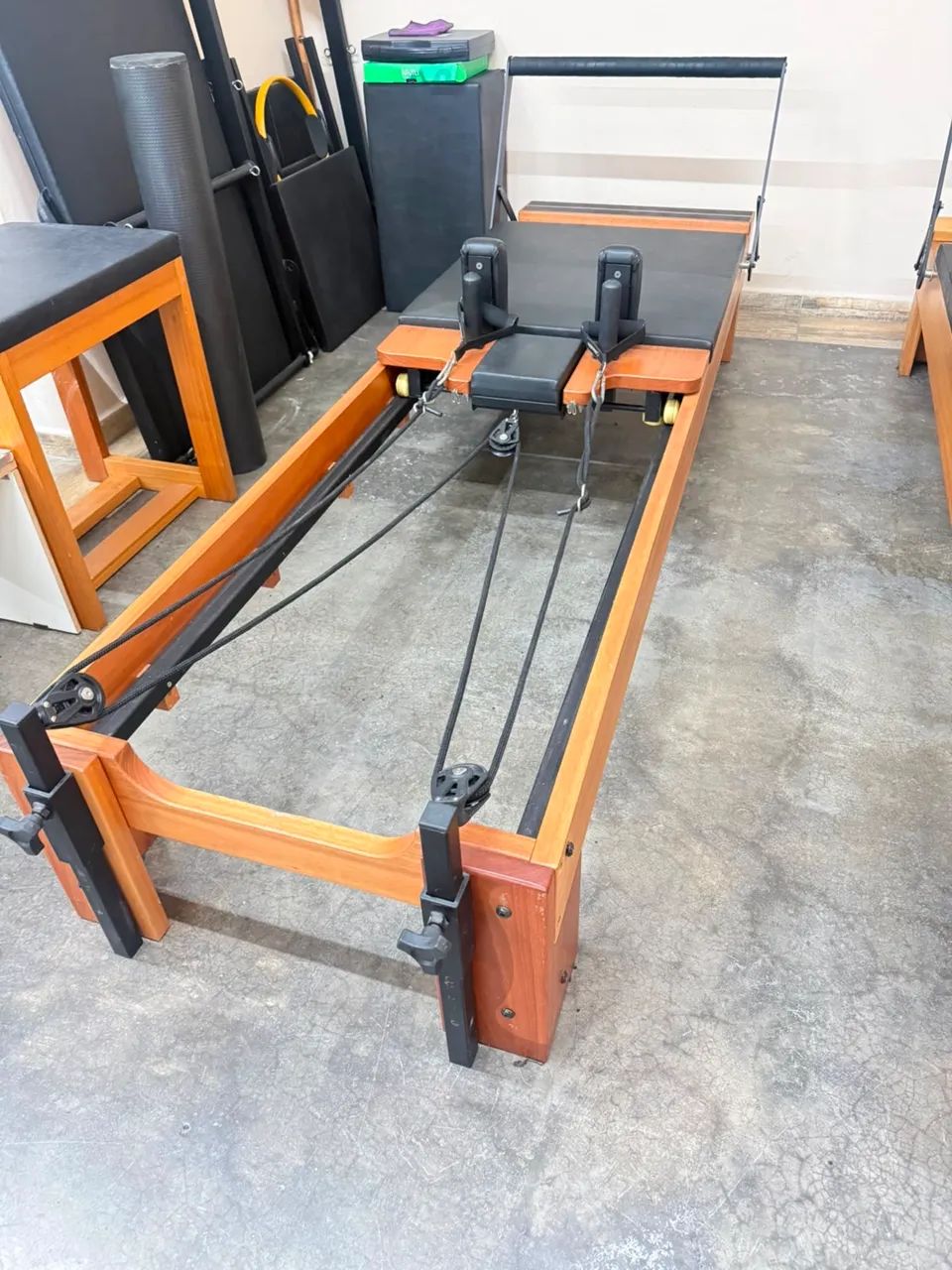 Aparelhos de pilates - Foto 2