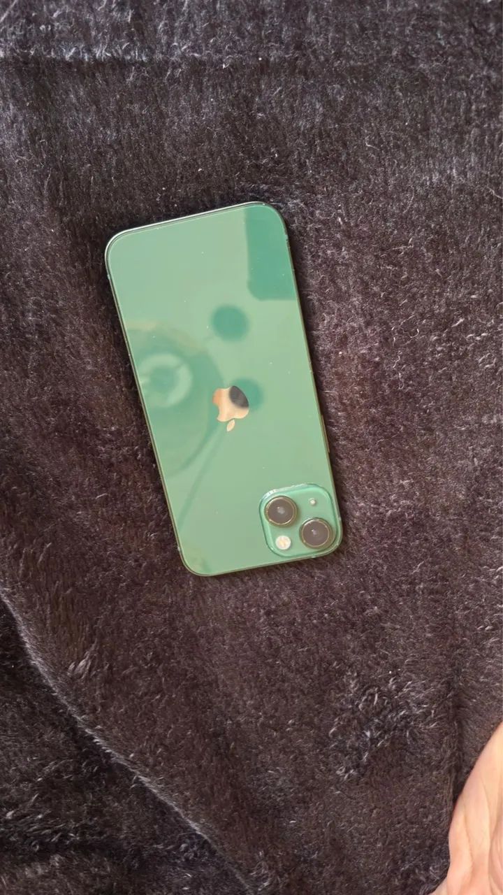iPhone 13 - 128GB - Foto 5