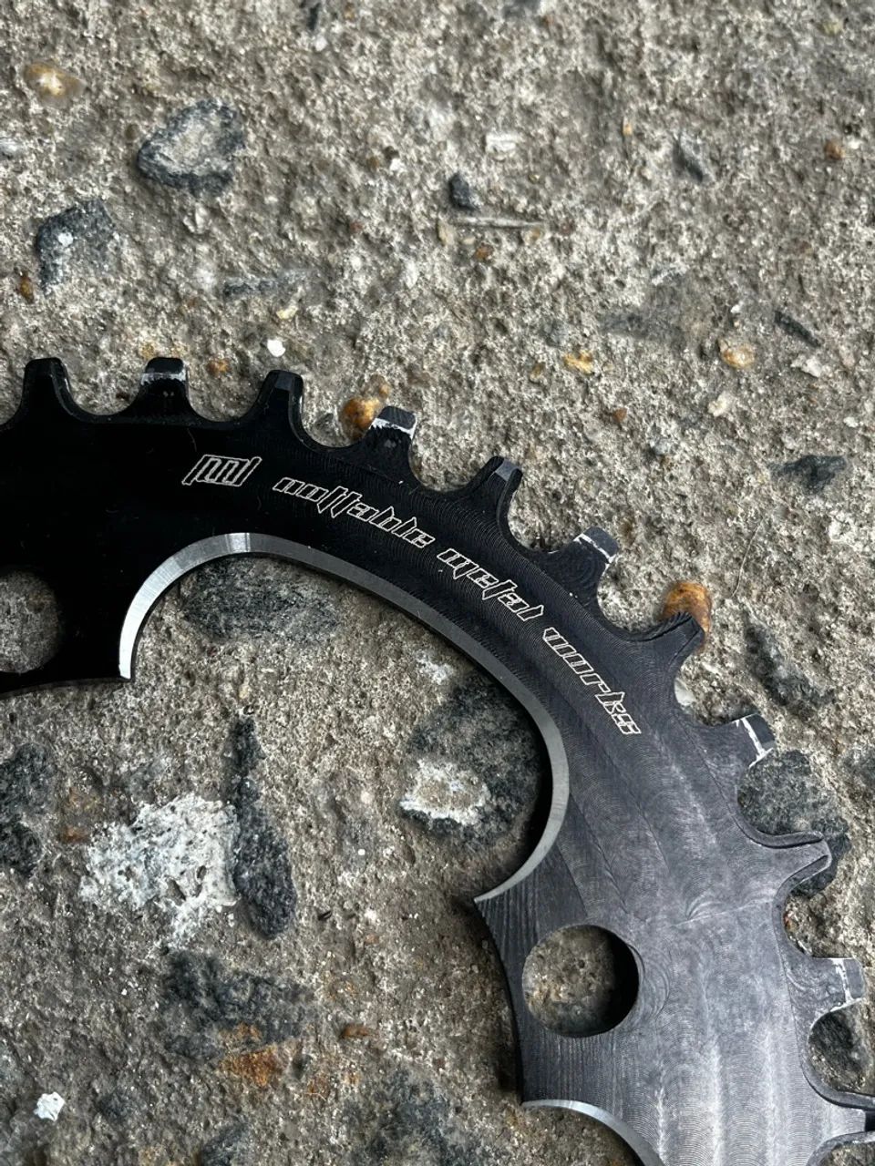 Coroa bike  - Foto 2