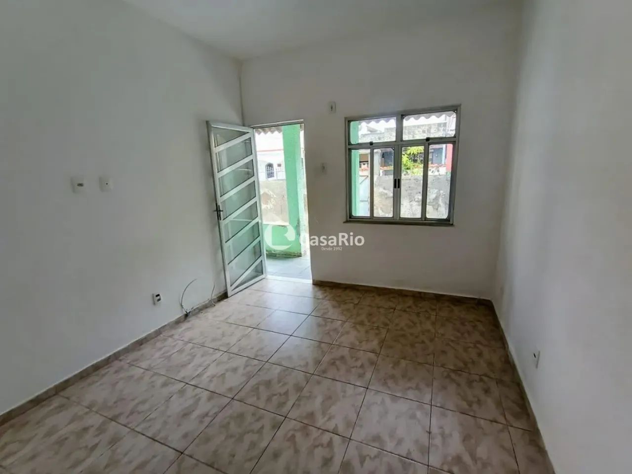 Praça Seca | Casa 2 quartos - Foto 4