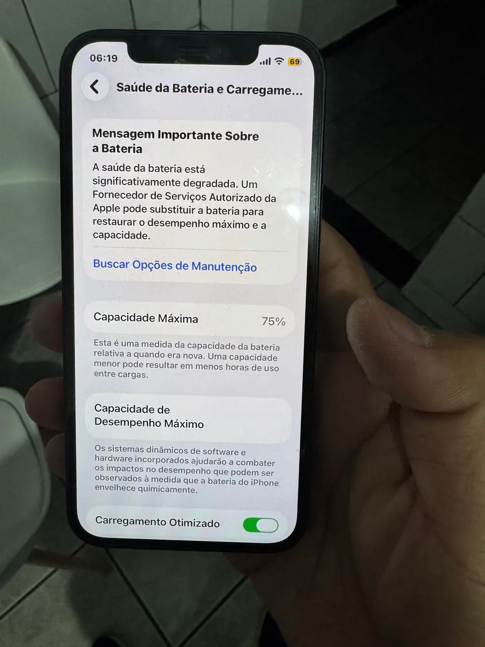 iPhone 12  - Foto 5