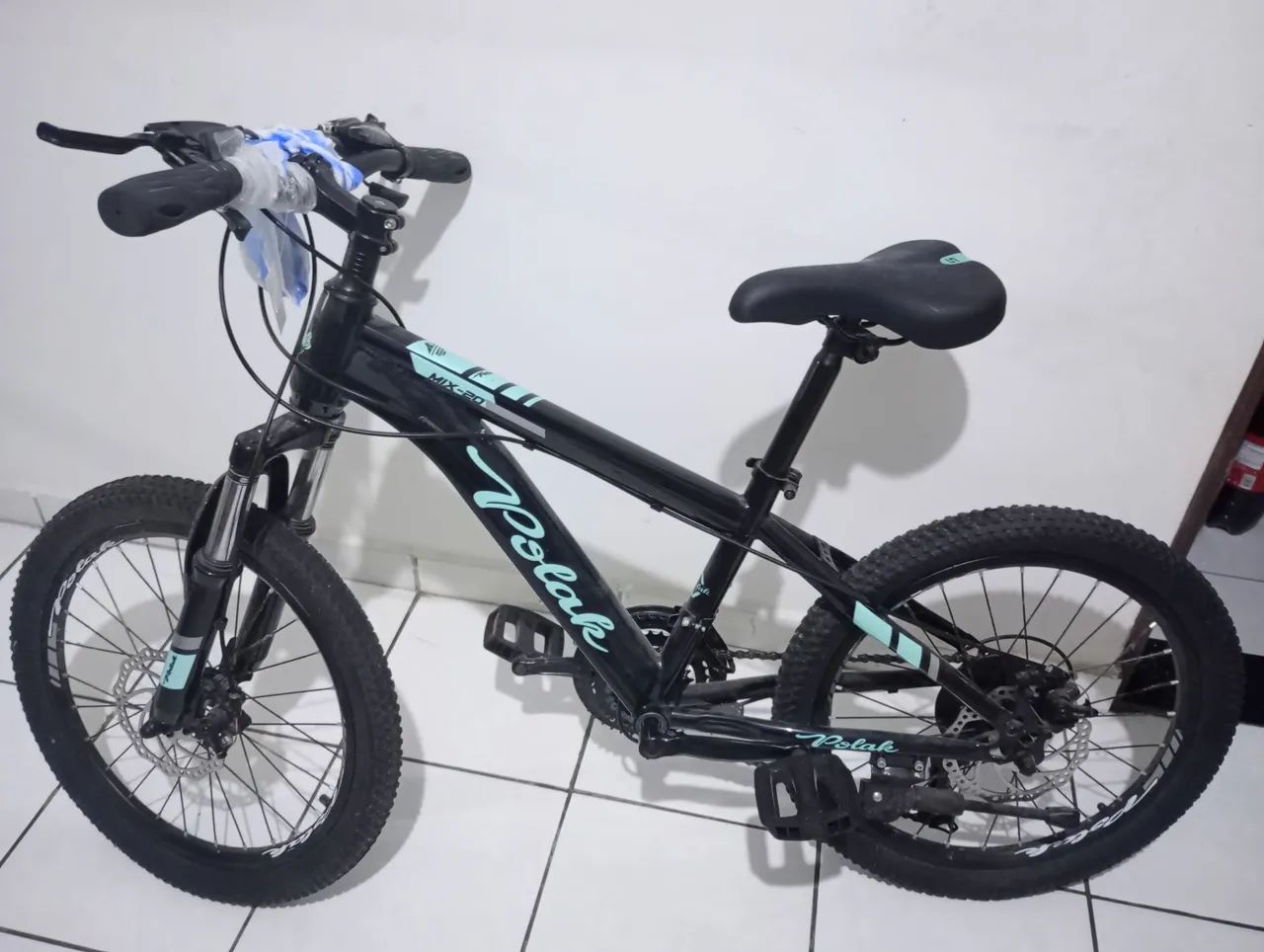Bicicleta Polak 21 marchas - Foto 3