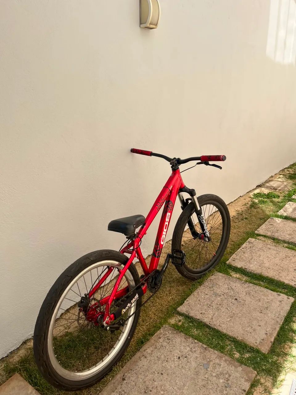 Vendo Gios FRX-HI  - Foto 2