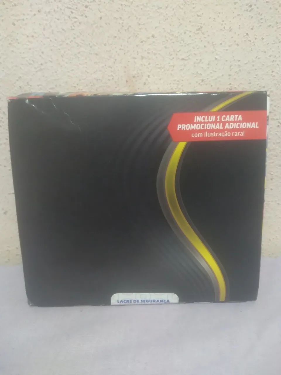 Booster box megaevolução 1 Lacrado