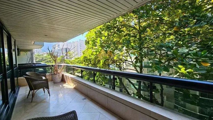 Leblon | Apartamento 4 quartos, sendo 2 suites REF: IPAP5470 - Foto 3