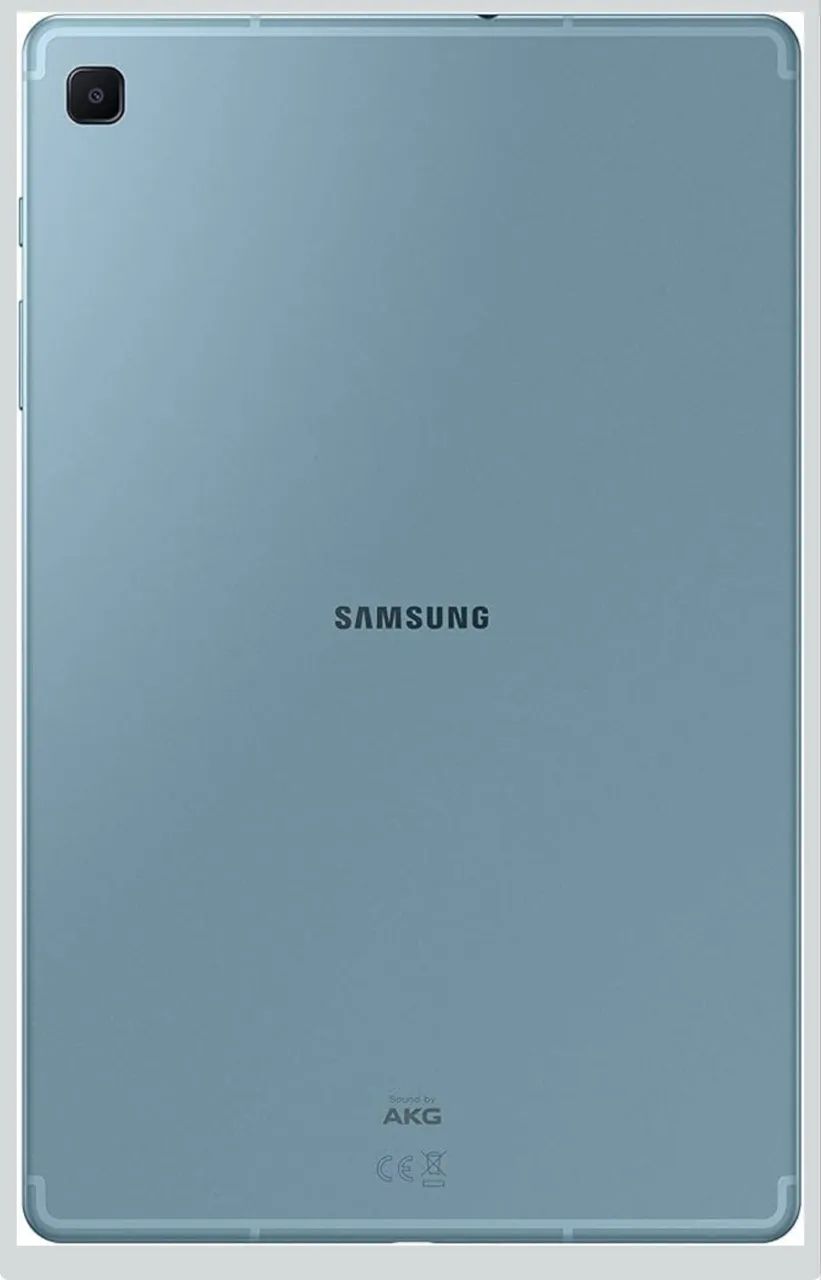 Tablet Samsung Galaxy Tab S6 lite - Foto 3