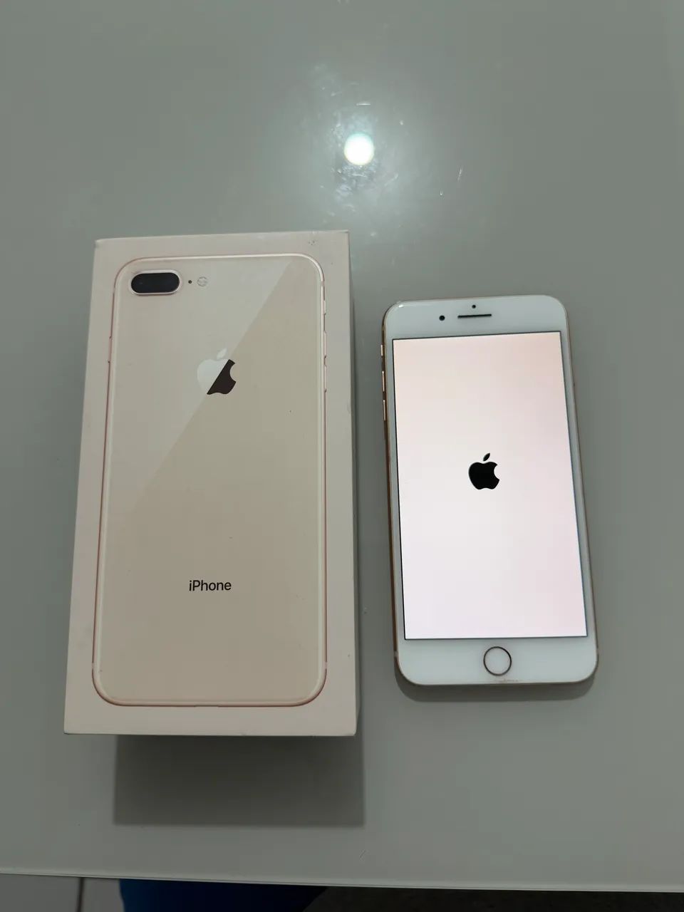 iPhone 8 Plus 256 Gb  - Foto 5