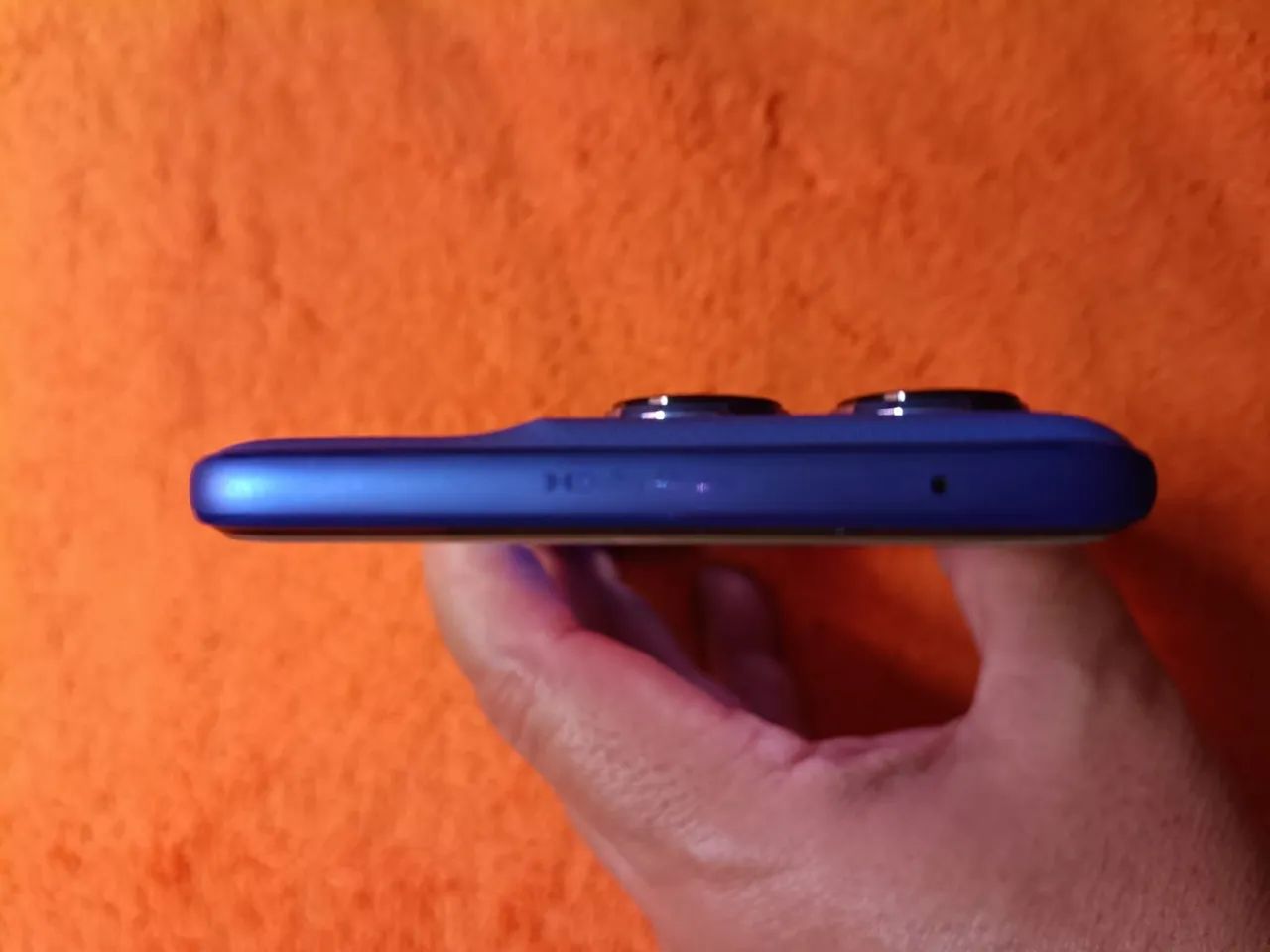 Motorola Edge 60 Pro  - Foto 4