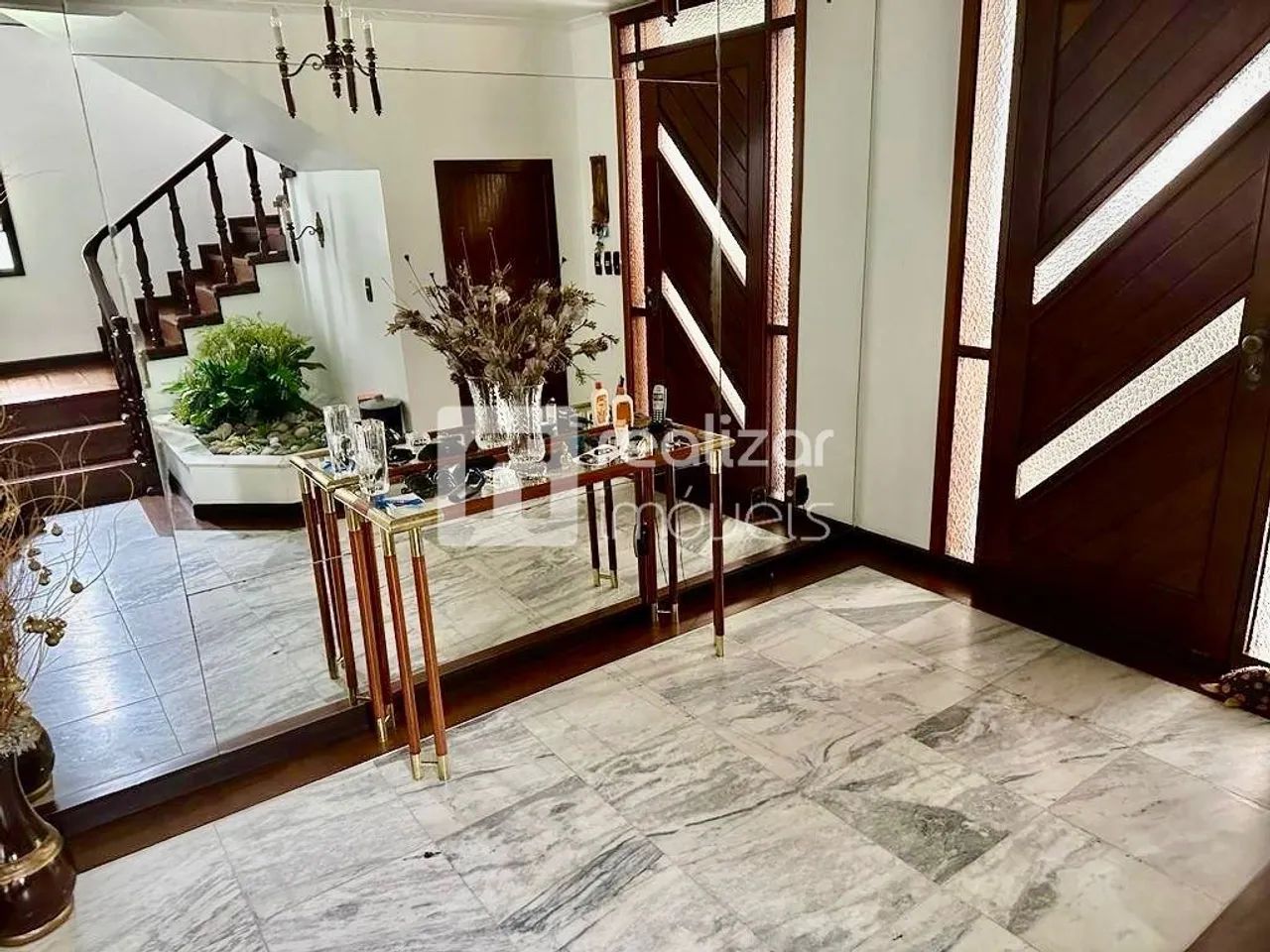 Casa 3 quartos no bairro Estreito Florianópolis - Foto 3
