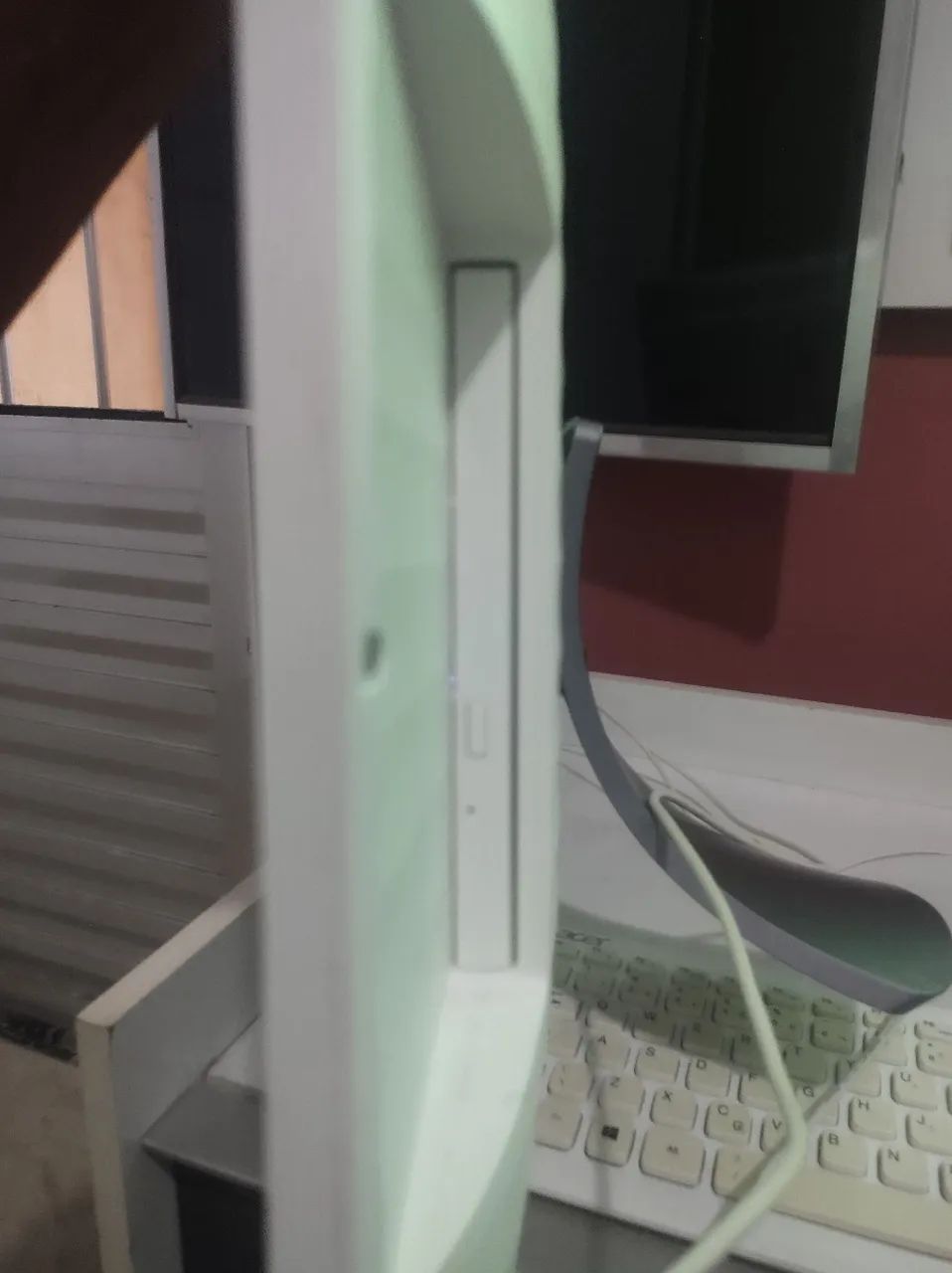 Computador Acer All in One Aspire AZ1-752-BC52 - Foto 3