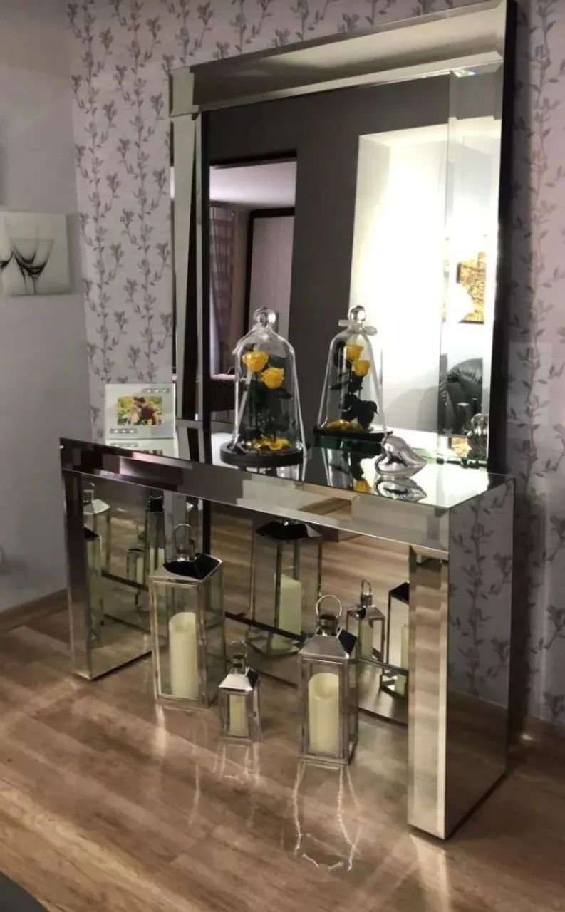 Espelhos decorativos  - Foto 4