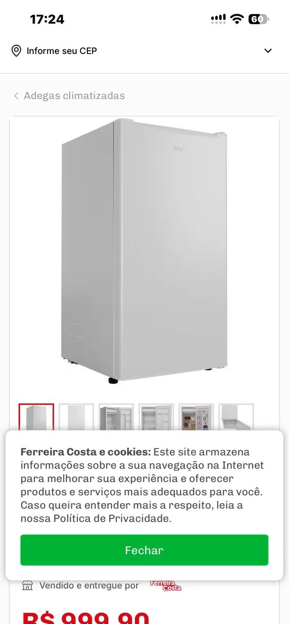 Fregobar