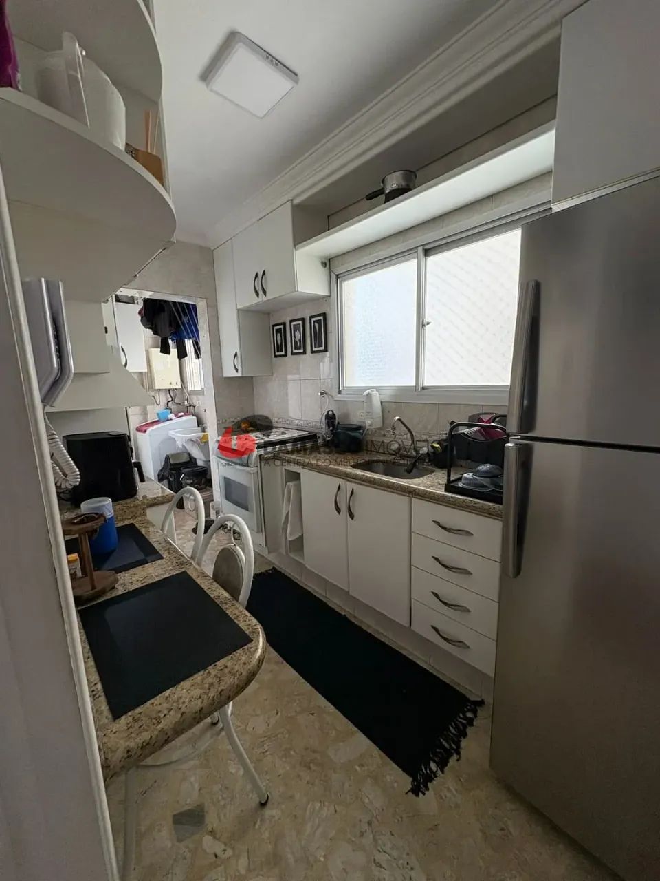 Apartamento em Santa Paula - Foto 4