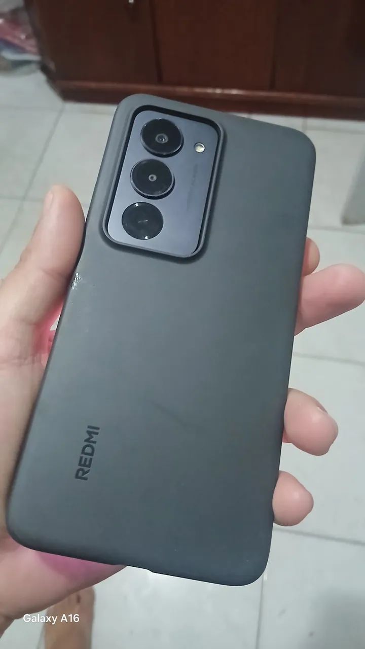 Redmi 15 - Foto 4