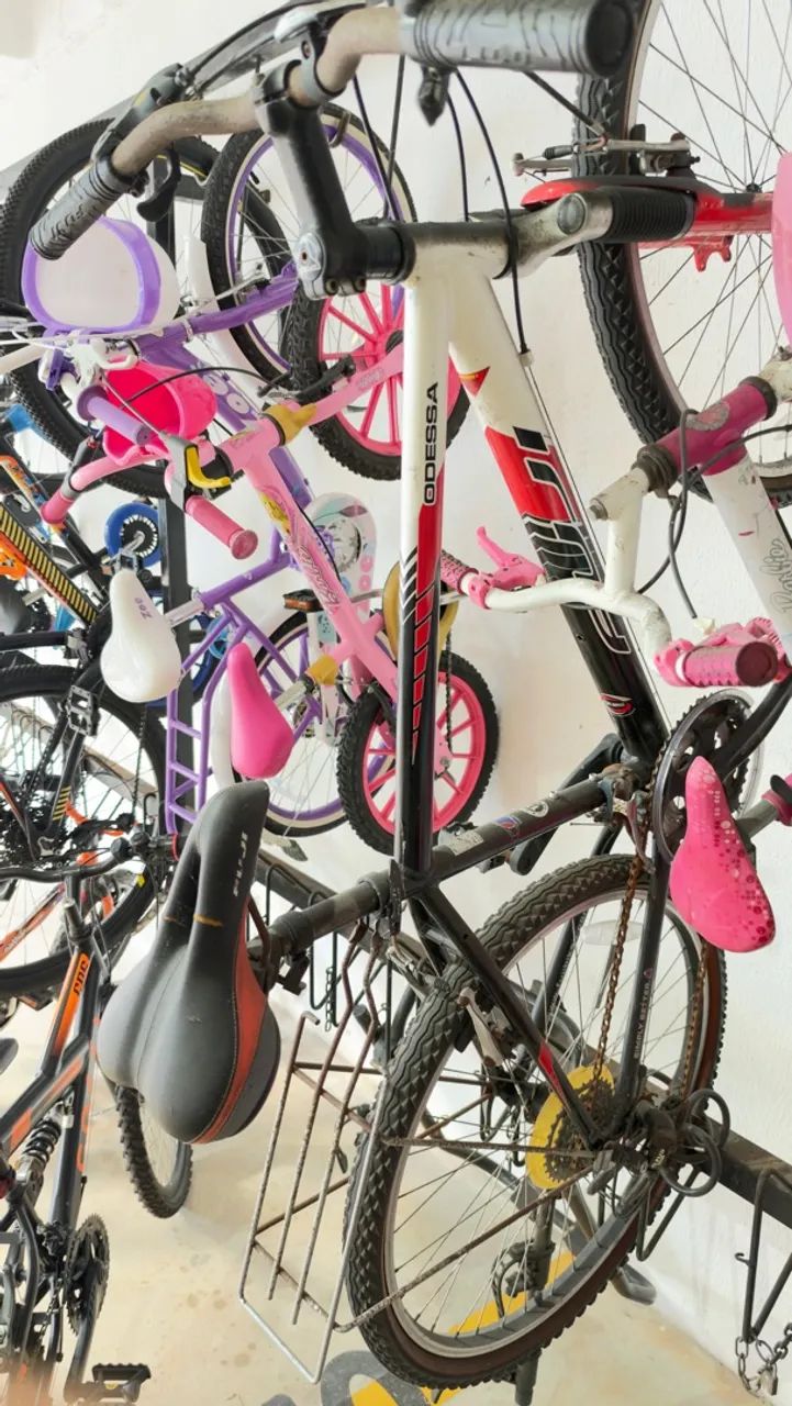 Bicicleta ODESSA - Foto 4