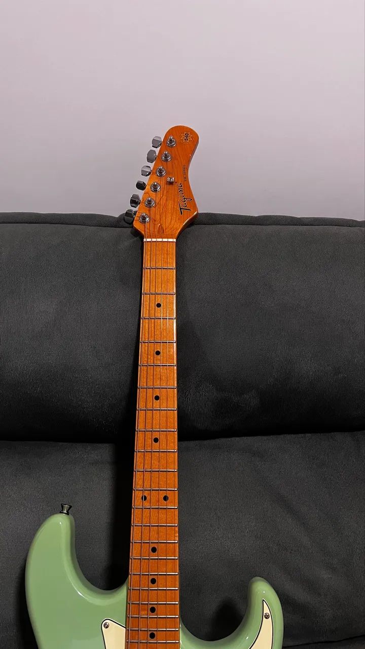 Guitarra Tagima TG 540 - Foto 4