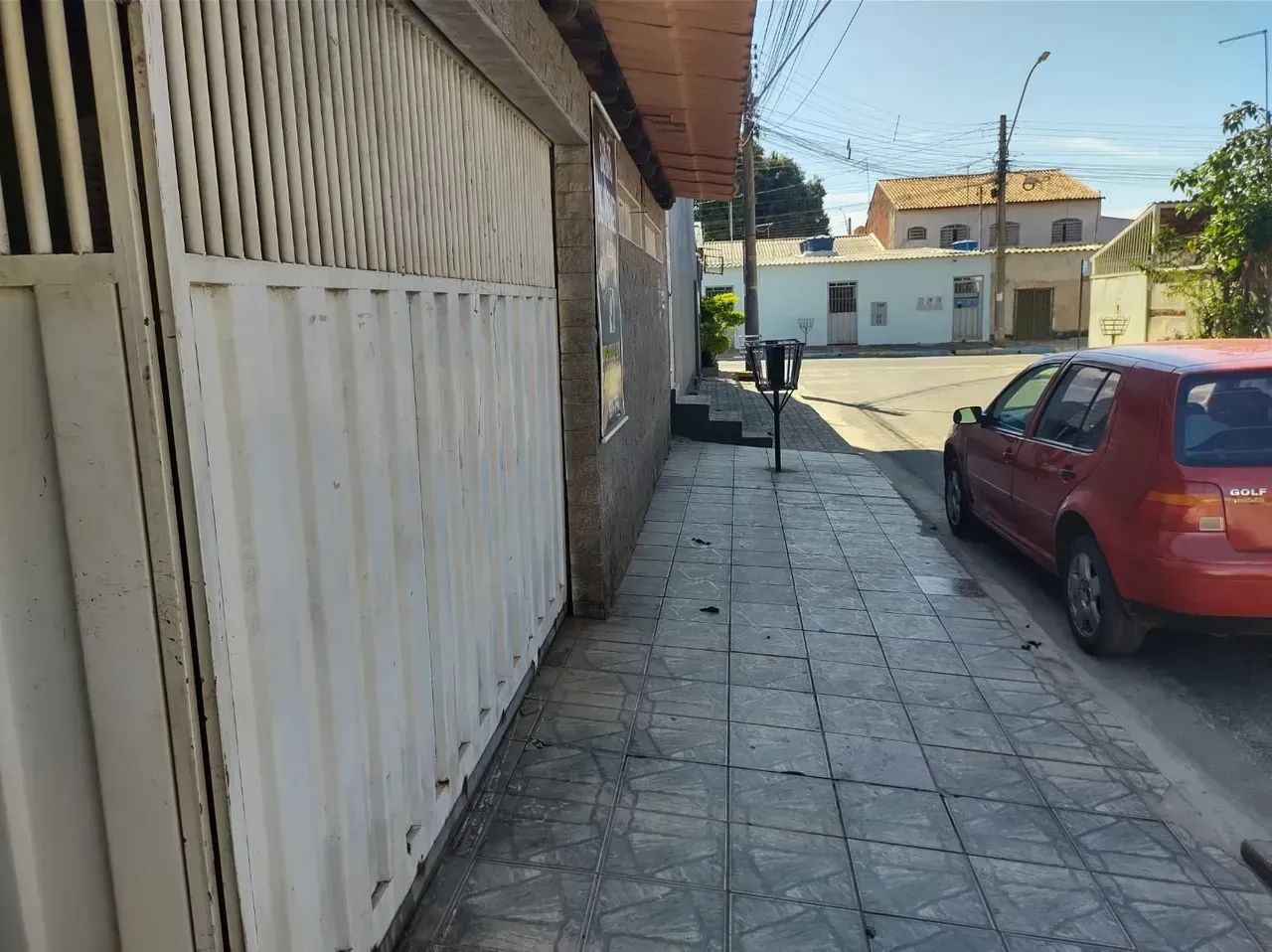 Sobrado Qr. 310  Santa Maria -DF - Foto 2