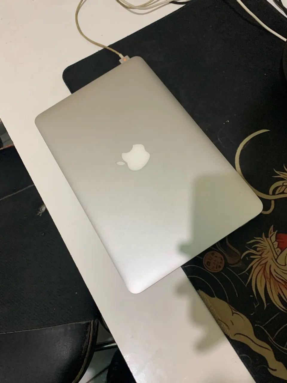MacBook Air 11 - pra sair rápido - Foto 4